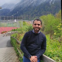 Bassem Barakat, PMP®, M.Eng