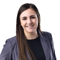 Brianna Calder, Cpa