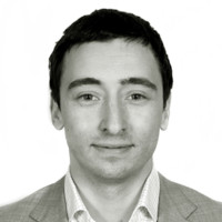 Viacheslav (Slava) Kovarskiy