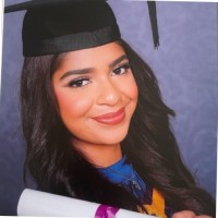 Fahmida Ahmed