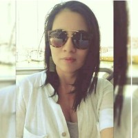 Gabriela Ochoa Zambrano