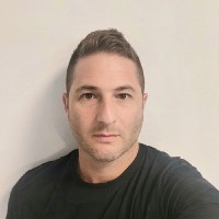Moshe Ben Shloosh