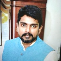 Manjunath Achari Kodakanti