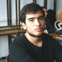 Aymen DRIDI