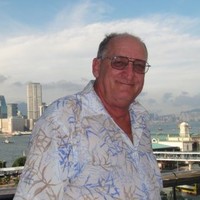 Col Andrews