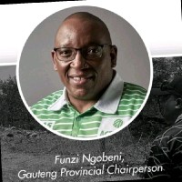 Funzi Ngobeni