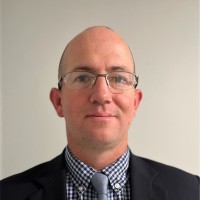 Stephen Harrison