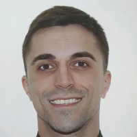 David Fernandez Martinez