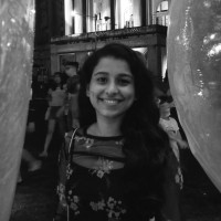 Mary Treesa Augustine