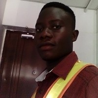 Akinleye Yusuf Omolayo