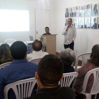 Josiel Ribeiro Ferreira