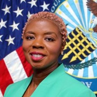 Tashaya Mayfield