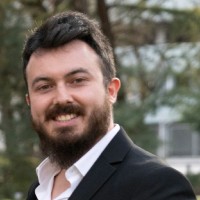 Halil Gedik