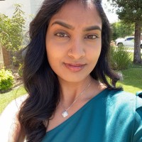 Shamika Singh