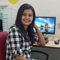 Vishali G