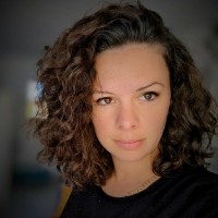 Nathalie Gicquel Palisse