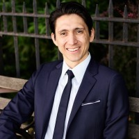 Ismael Hernandez, OLY
