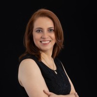 Mónica Martínez Espinosa