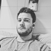 Robin Ytrøy