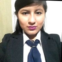 Alison Vanesa Palli Mamani