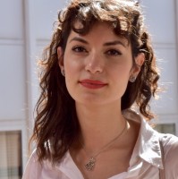 Maria Mandarino