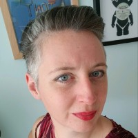 Cheryl Povey