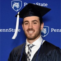 Nicholas Friedken