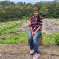 Hema Vijaykumar