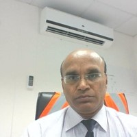 Shivane Gowda