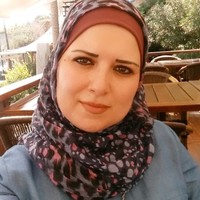 Ghada Debian