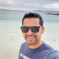 Joel Rios Godoy