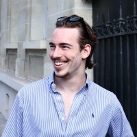 Quentin Havilles