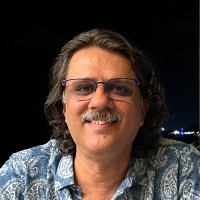 Nitin Chaudhry