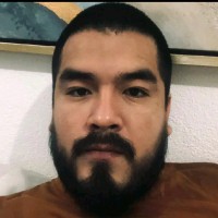 Julio Cesar Cruz Martínez