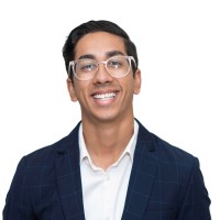 Dhruv Amin