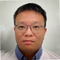 Chee Wei Liong