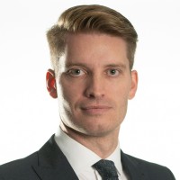 John Mayoh