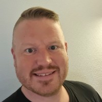 Markus Arnarson
