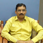 Chandrashekhar Nalge. Idas