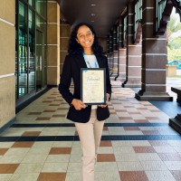 Kavitha Sivapragasam