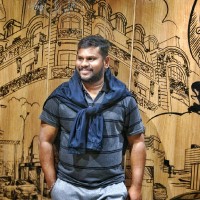 Kota Suresh Babu