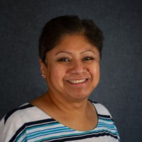 Silvia Horton