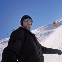 Raphael Santos