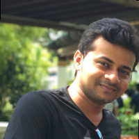 Henil Joshi