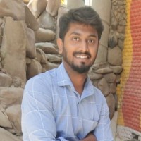 Harshavardhana Anantha