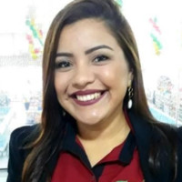 Valéria Lima