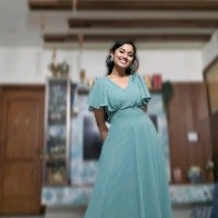 Ananya Sudharsan