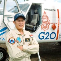 Firmansyah Cahya Hendratno