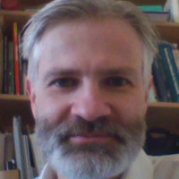 Derek Speirs