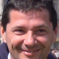 Massimo Fabris